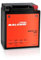 BATTERIA MALOSSI GEL YB14L-A2 NEXUS 250/500 SCARABEO 500 PEGASO 600/650