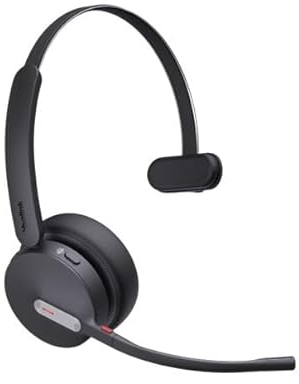 Yealink BH70 Mono UC USB-A Bluetooth Headset