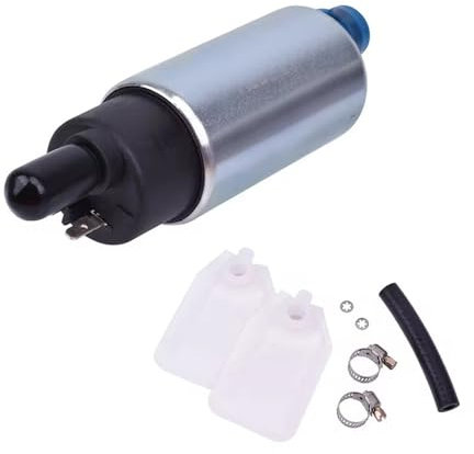 Moto Pompa Benzina Pompa Carburante Elettrica Per Moto 250cc, Pompa Di Benzina, Nucleo Per CP250 Maxam CP 250 CZD300 X-MAX, Per XMAX X MAX CZD 300 A# Rubinetto Benzina