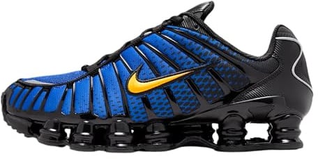 Nike Herren Shox TlSneaker