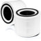 SecureElastic Core 300 Replacement Filter for LEVOIT Core 300/300s Air Purifier, 3-in-1 H13 True HEPA & Activated Carbon Filter, 2-Pack