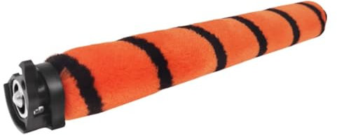 CLKE Main Roller Brush Replacement Parts for Shark NZ801,NZ801UK,NZ801UKT,NZ850UKT,HZ390UK,HZ500UK,HZ500UKT,LZ600,ZS600, Vacuum Cleaner Parts