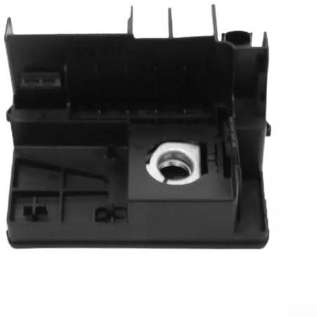 Battery Terminal Fuse Box for 12V Power Distribution Replacement for 84131629, 84692223, 84335366 PP and Metal Construction