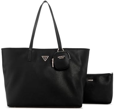 GUESS Kürschnerei-Rucksack jeans - Frau