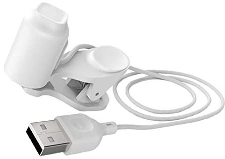 KBOLAE Bildschirm Auto-Clicker Auto Gerät für Android und iOS Aufgaben Weiß USB