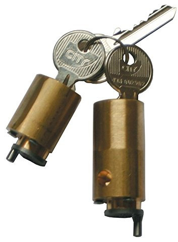 Jeu de cylindres pour sureté ZENITH