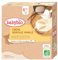 Babybio Gourde Crème Semoule Vanille 6+ Mois 340 g