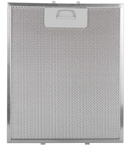 REPORSHOP - Campana Cata Filter Nodor Hoover Gorenje 320x259x10mm 02800905