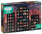 Jumbo, Falcon Contemporary - Life in Lockdown, Puzzles für Erwachsene, 1000 Teile
