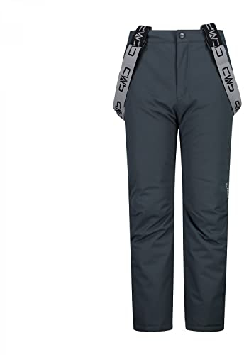 CMP - Salopette pour enfants, Titane, 128