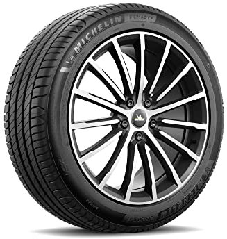 Neumático Verano Michelin Primacy 4 + 215/50 R17 91W