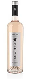 Bodegas El Grifo El Grifo Rosado 2023 (1 x 0.75 l)