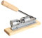 Casse Noix Heavy Duty Pecan Pecan Noisette Noisette Noisette Noisette Casse-Noisette Casse-Noisette Pince Pince Crack Crack Almond Cuisine Clip Machine Éplucheur Multifonctions