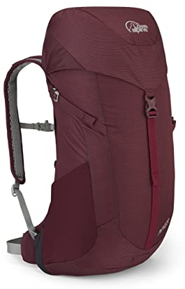Lowe Alpine AirZone Active 20 - Wanderrucksack deep heather