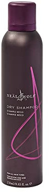 Neal & Wolf Dry Shampoo - 250 ml