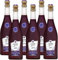 LIGHT live alkoholfrei 0,0% Sparkling Cassis (6 x 0,75 l)