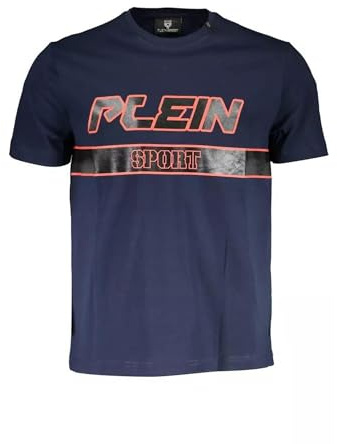Plein Sport T-shirt - TIPS105 - - XL (EU)