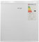 Panana Table Top Mini Fridge Black Mini Cooler, 46/70 Litre with Ice Box Can Dispenser & Reversible Door, Adjustable Thermostat & Feet (White, 46 L)