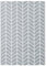 vidaXL Outdoor-Teppich Grau 160x230 cm PP