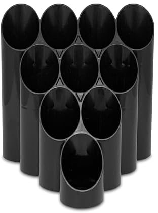 Sauce Caddy Daddy - Hot Sauce Organizer, Condiment Caddy - 10 Bottle Stadium, Style V