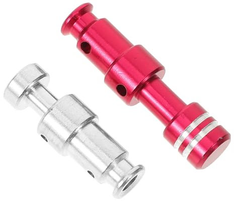 Hoement Ricambi per Pentole A Pressione Set di Valvole A Galleggiante per Pentole A Pressione Elettriche Accessori