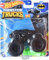 Hot Wheels Monster Trucks Batman Tumbler 1:64 Scale Crash Attack Super Smash