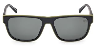 Timberland TB00025 Matte black 56/17/145 Herren Sonnenbrillen