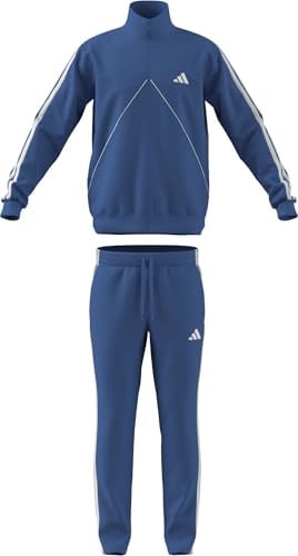 adidas Herren Sportswear Tricot Tiro Insppired Tracksuit Trainingsanzug