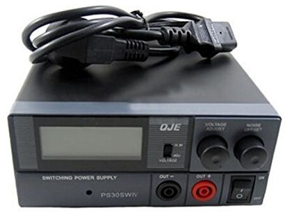 30 A 13.8 V Ham Radio Power Message for Base Short Wave Heater