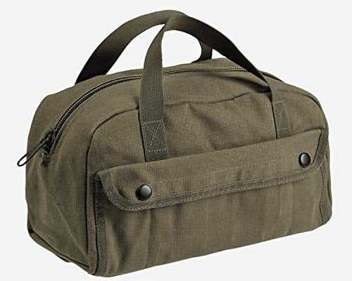 Sac Pour Outils Mécanicien Mil-Tec