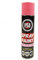 250ml High Grade Matt Gloss Household Spray Paint Can for Autos Wood Metal Plastic Graffiti (1, Pink Gloss)