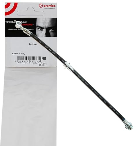Brembo T 56 069 - Brake Hose