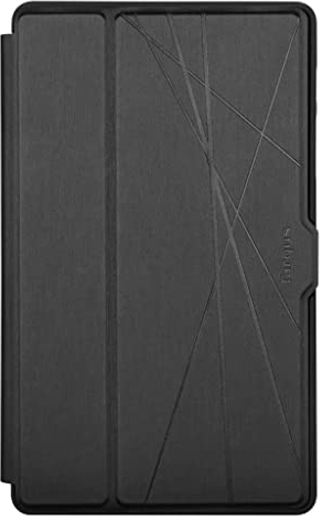 Targus THZ903GL Funda Click-In para Samsung Galaxy Tab A7 Lite 8.7 - Negro