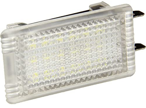 LED Einstiegsbeleuchtung Tür von Recambo passend für AUDI A8 Typ D2 | BJ 1994-2002