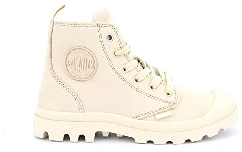 Palladium Pampa Hi Zip Wl 95982217, Boots - 37 EU