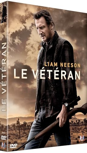 Le vétéran [FR Import]