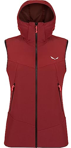 Salewa Damen Sella Dst W Vest Vest