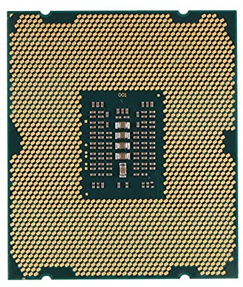 Duendhd POUR Xeon E5 2630 V2 serveur processeur SR1AM 2,6 GHz 6-Core 15M LGA2011 E5-2630 V2 CPU