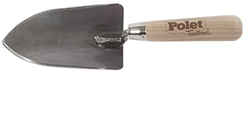 Transplantoir POLET Traditionnel Acier trempé