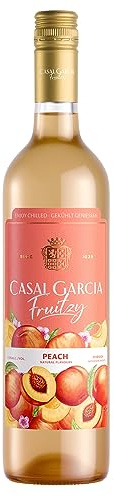 Casal Garcia Fruitzy Peach 1 x 0,75l - Portugal fruchtig leicht