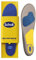 Scholl GelActiv Laufeinlagen für Frauen - Komfort-Sporteinlagen mit Druck- und Fußgewölbestütze und Freshsheet Geruchsschutz - Perfekte Einlage für Sportschuhe - Schuhgröße 35.5-40.5 Paar