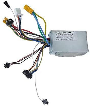 Controller Originale Ricambi Applicabile a kugoo Kirin G2 Max Controller del Motore per Scooter elettrico