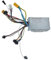Controller Originale Ricambi Applicabile a kugoo Kirin G2 Max Controller del Motore per Scooter elettrico