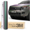 PRINT.GG Autofolie 3M 2080 Satin Flip Psychedelic SP281, 152 x 10 cm, Selbstklebende Vinyl Car Wrapping Folie, Robuste Lackschutzfolie für Auto, Motorrad, Boot, Fahrrad