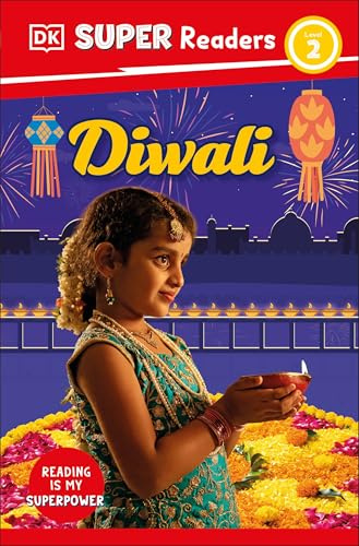 Diwali (DK Super Readers, Level 2)