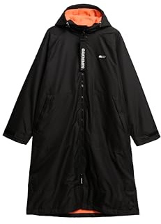 Superdry Herren Herren Robe