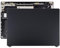 MEHNHOILIW Replacement Repair Part for Microsoft Surface Laptop 3 4 5 1872 1873 15 inch A-side Front Cover