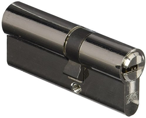 Fac – Cylindre 75 mm P en Nickel 30 x 45 15 Boîte