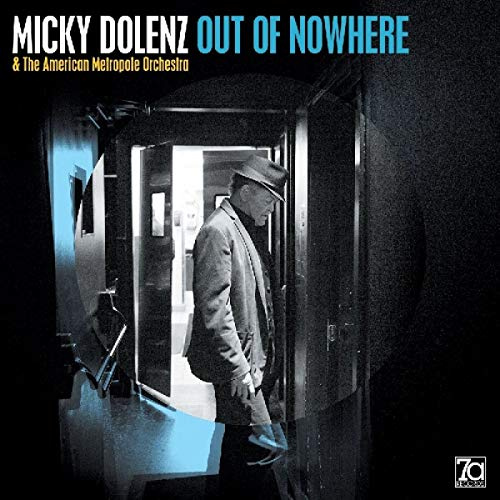 Out Of Nowhere Picture Disc]