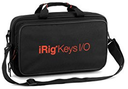 IK Multimedia Keys I/O 25 Travel Bag 03-90094 (1)